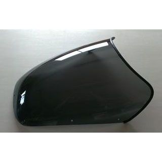 TTR CB1100RD用 スクリーン（スモーク） TTRモータース スクリーン関連パーツ CB1100RD｜パークアップ 店