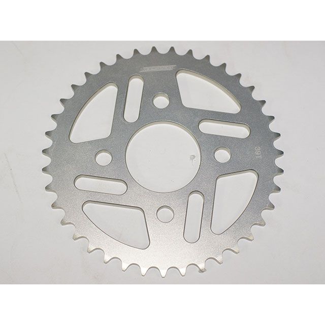 KEPSPEED ダックス用 CNCアルミ削出しリアスプロケット サイズ 32丁 dax-00047-32 ケップスピード スプロケット関連パーツ ダックス
