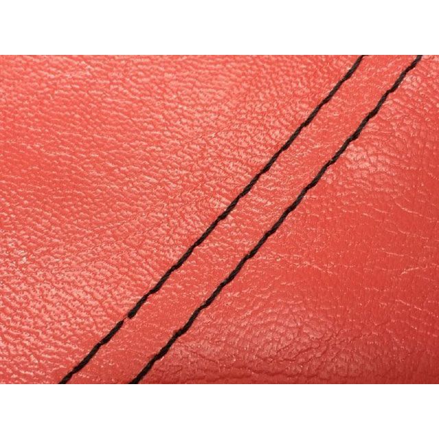 Grondement スペイシー125（JF04） 国産シートカバー 張替 赤 仕様 黒ダブルステッチ GH73HC40SW10 グロンドマン シート関連パーツ スペイシー125
