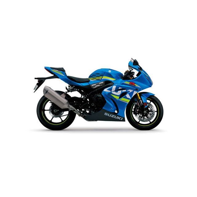 のサーキッ】 STOMP GRIP GSX-R1000 タンク関連パーツ トラクションパッド タンクキット カラー：クリア ストンプグリップ：パークアップバイク  店 リップ - shineray.com.br