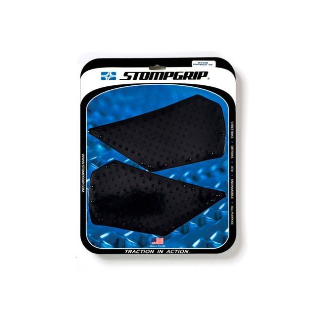 STOMP GRIP トラクションパッド タンクキット（ブラック） 55-10-0102B ストンプグリップ タンク関連パーツ 1290 SUPER DUKE R