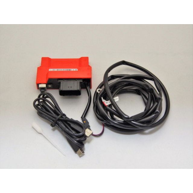 EZECU EZECU（EZ4）RACING S（155） EZ0801010 イーゼットイーシーユー CDI・リミッターカット レーシングS125