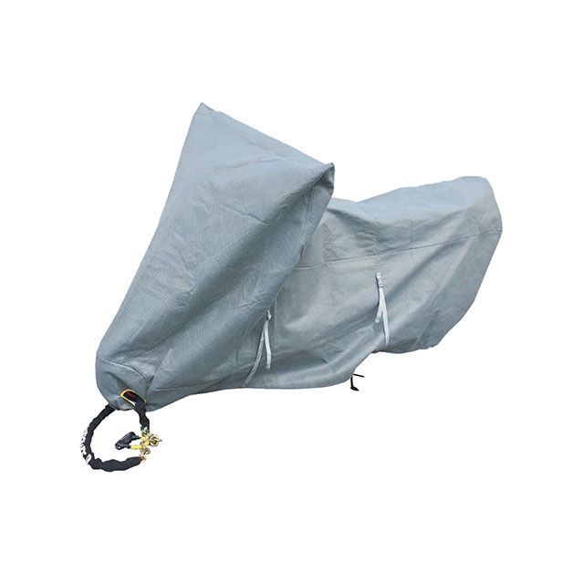 楽天市場】HIRAYAMA 透湿防水バイクカバー Ver.II L 平山産業 ロード