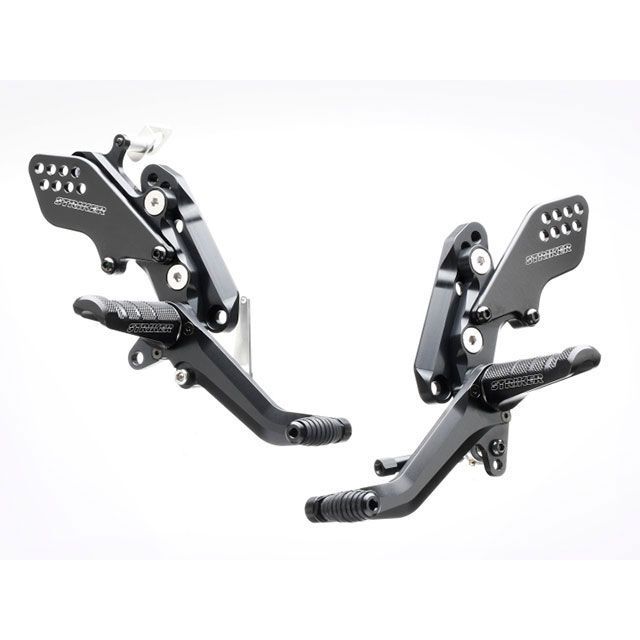 楽天市場】ストライカー スポーツツーリングコンセプト ステップキット