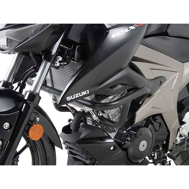 スズキ GSX-S125 専用 キジマ製メーターバイザー中古美品 305-475 スズキ GSX-S125 専用 キジマ製メーターバイザー中古美品 305