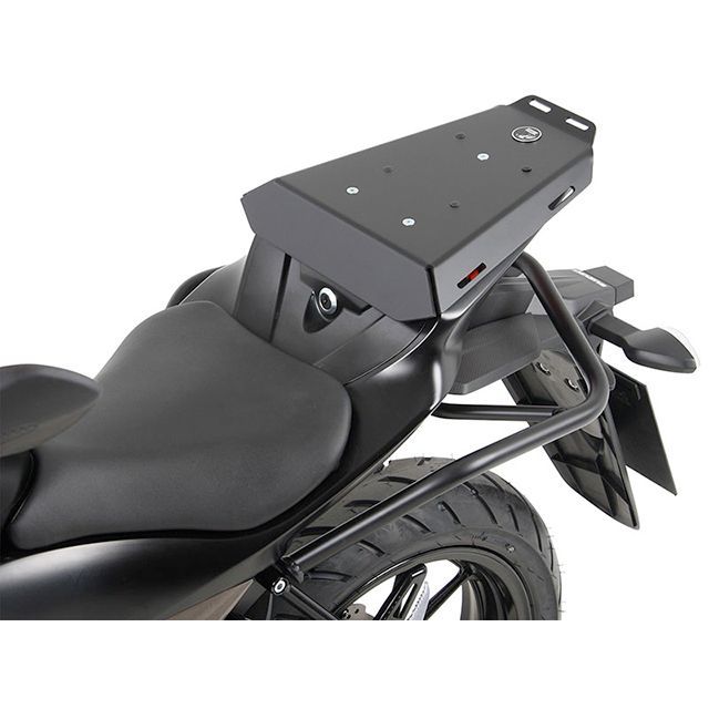 【中古・送料込み】ヘプコ&ベッカー スピードラック GSX-R1000R GSX R 1000 /R ヘプコ&ベッカー カスタム