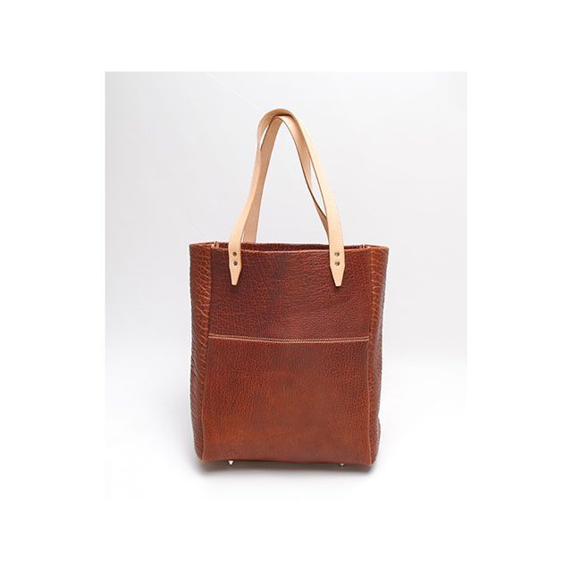 DEGNER 【特価品】B-101 トートバッグ（ブラウン） B-101-BR デグナー ツーリング用バッグ｜パークアップ 店 15,666円