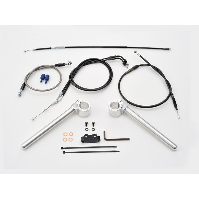 DAYTONA セパハンセット 93608 メーカー在庫あり デイトナ ハンドル関連パーツ SR400