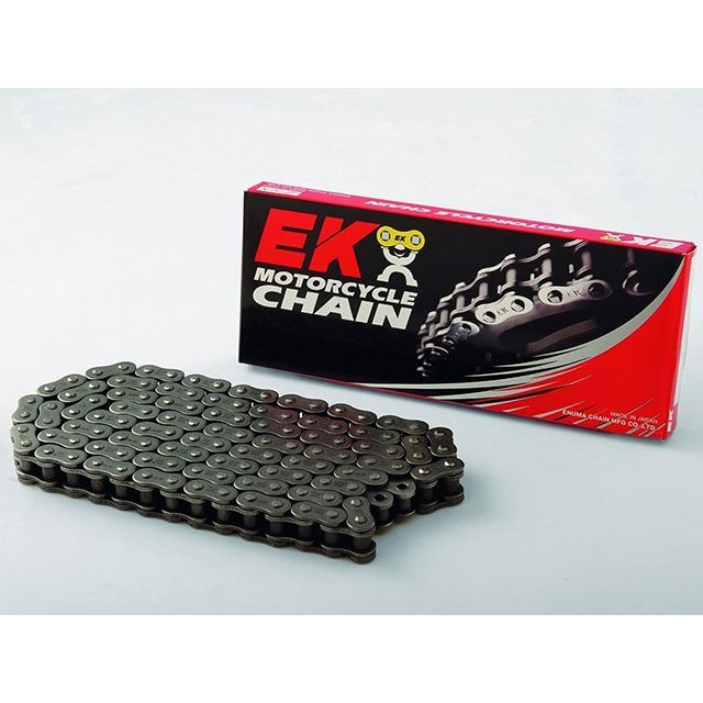 EKチェーン Oリングチェーン 630SR-O（GP/GP） MLJ リンク数 94L JAN_4571291800427 江沼チェーン チェーン関連パーツ 汎用｜パークアップ 店