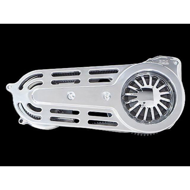 Belt Drives Limited 2inオープンベルトキット4カバー付き 90-06yソフテイル カラー ポリッシュ ・019913 ベルトドライブリミテッド 駆動ベルト ソフテイルモデル