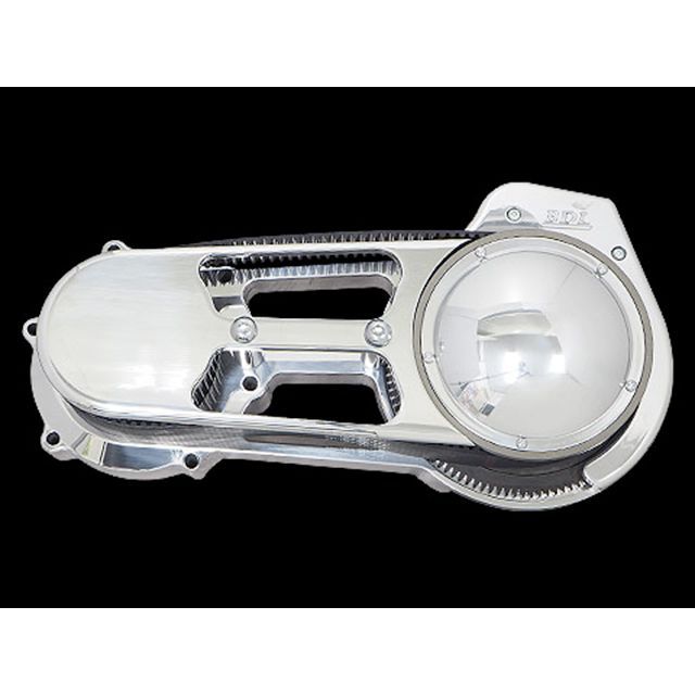 Belt Drives Limited 2inオープンベルトキット 07-17yソフテイル カラー ポリッシュ ・019918 ベルトドライブリミテッド 駆動ベルト ソフテイルモデル ダイナモデル|パークアップ 店