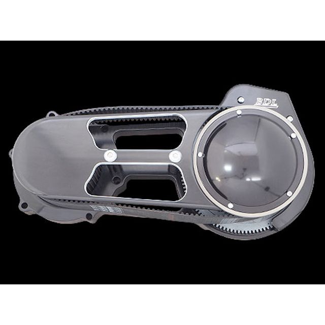 Belt Drives Limited 69mmオープンベルトキット 07-17ソフテイル・ダイナ カラー ブラック ・019934 ベルトドライブリミテッド 駆動ベルト FXDWG・FXDF FXST・FLST・FXS・FLS