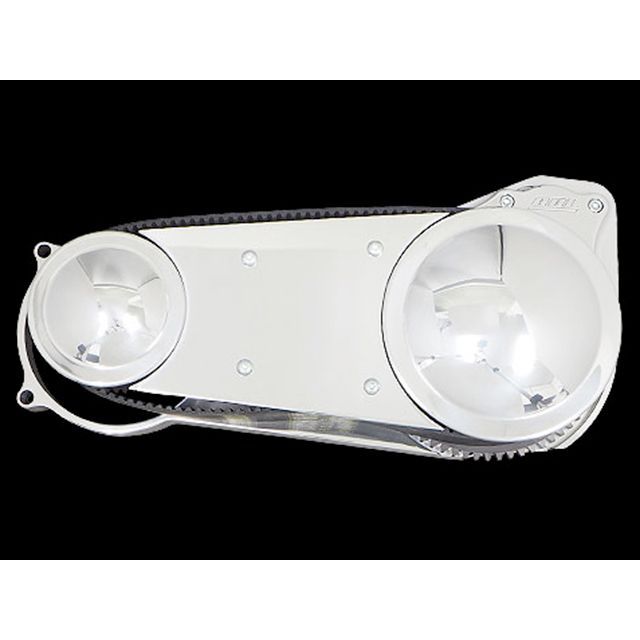 Belt Drives Limited 3inオープンベルトキット 91-05yダイナ ・019941 ベルトドライブリミテッド 駆動ベルト ダイナモデル|パークアップ 店