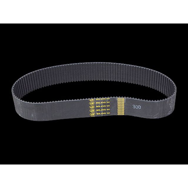 Belt Drives Limited 3in 141丁リプレイスベルト ・019955 ベルトドライブリミテッド 駆動ベルト ハーレー|パークアップ 店