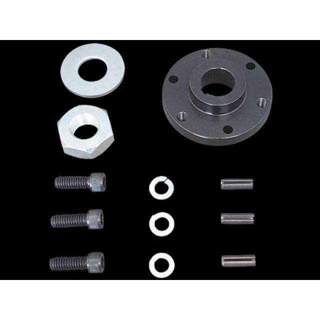 Belt Drives Limited テーパードオフセットインサートナット ・019994 ベルトドライブリミテッド 駆動ベルト ハーレー｜パークアップ 店 14,610円