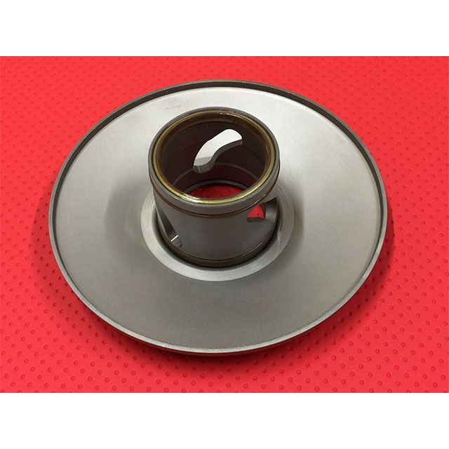 Grondement トルクカム（Oリング/オイルシール組込済） TQ-203Y グロンドマン プーリー関連パーツ シグナスX125