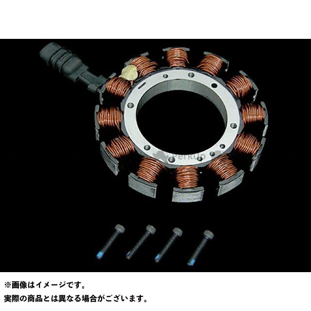 ACCEL アクセル ステーターコイル -99yBT ・012122 メーカー在庫あり アクセル その他電装パーツ