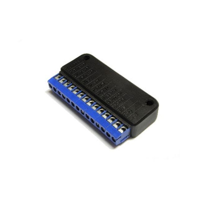 motogadget ブレイクアウトボックスB MG-1005041 モトガジェット その他メーター関連パーツ 汎用 18,229円