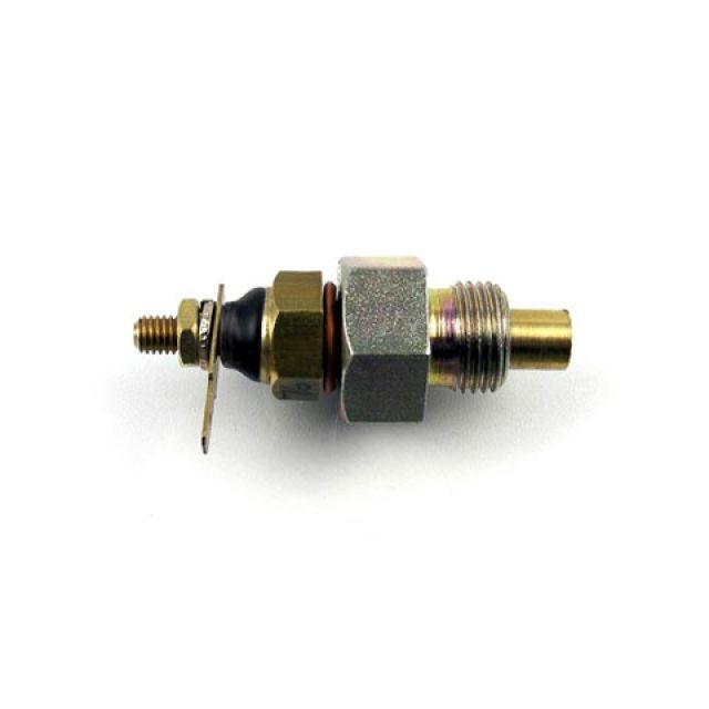 motogadget 温度センサーM12×1.5 MG-9001007 モトガジェット その他メーター関連パーツ 汎用