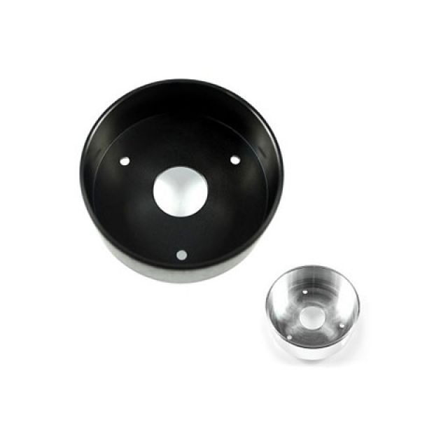 motogadget クラシック アウターカップA ポリッシュ MG-2008030 モトガジェット その他メーター関連パーツ 汎用