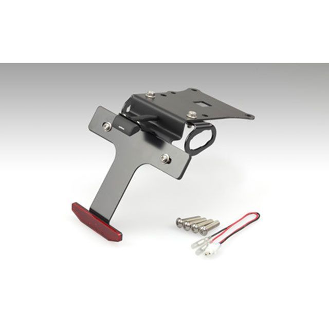 ヨシムラ Z900RS 18年〜25年対応 フェンダーレスキット ヨシムラ 599-269-0000 フェンダーレスKIT Z900RS(18-22/23), Z900RS