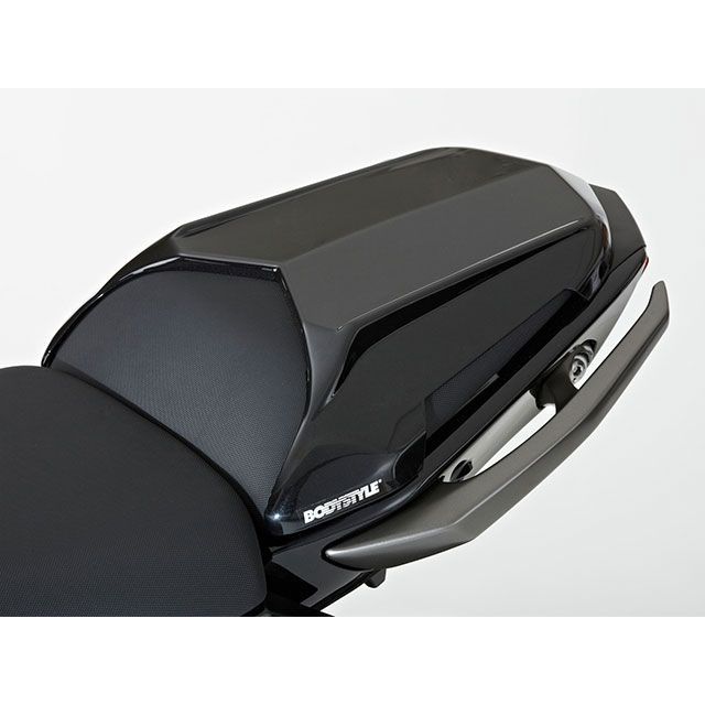 BODY STYLE シートカバー KAWASAKI ER-6f 2012-2016 / ER-6n 2012-2016 未塗装 bds_6518209 ボディースタイル カウル・エアロ ER-6f ER-6n