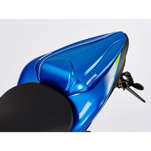 BODY STYLE シートカバー SUZUKI GSX-S 1000 2015-2018 / GSX-S 1000F 2015-2018 未塗装 bds_6518226 ボディースタイル カウル・エアロ GSX-S 1000 GSX-S 1000F
