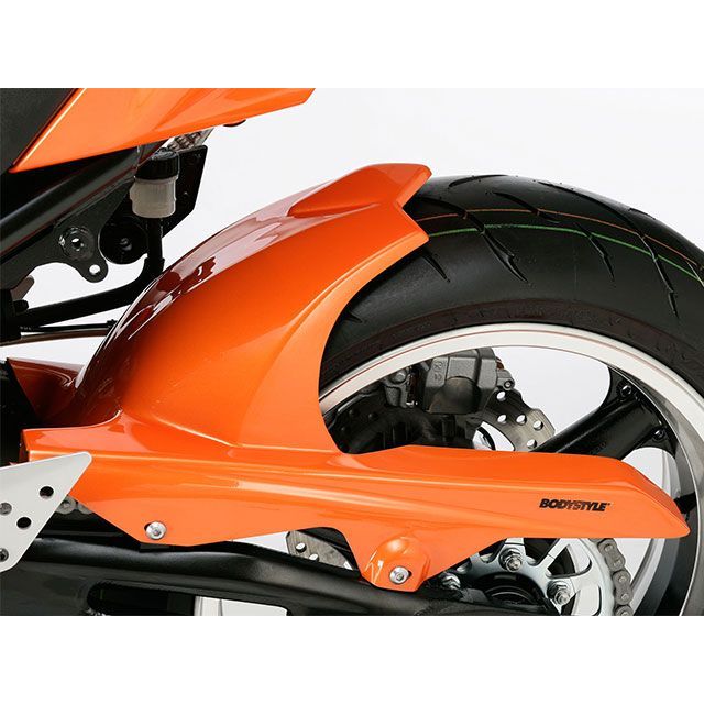 2020最新型 高品質 正規品／ボディースタイル CB1000R ベリーパン HONDA CB1000R 2008-2011 ブラック BODY  STYLE バイク | www.realtors.al
