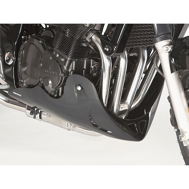 BODY STYLE ベリーパン SUZUKI GSF 1200 /S Bandit 1996-2005 未塗装 bds_6530316 ボディースタイル カウル・エアロ GSF 1200 Bandit GSF 1200 S Bandit