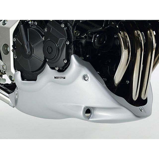 BODY STYLE ベリーパン HONDA CBF600N/S 2004-2007 未塗装 bds_6530319 ボディースタイル カウル・エアロ CBF600N CBF600S