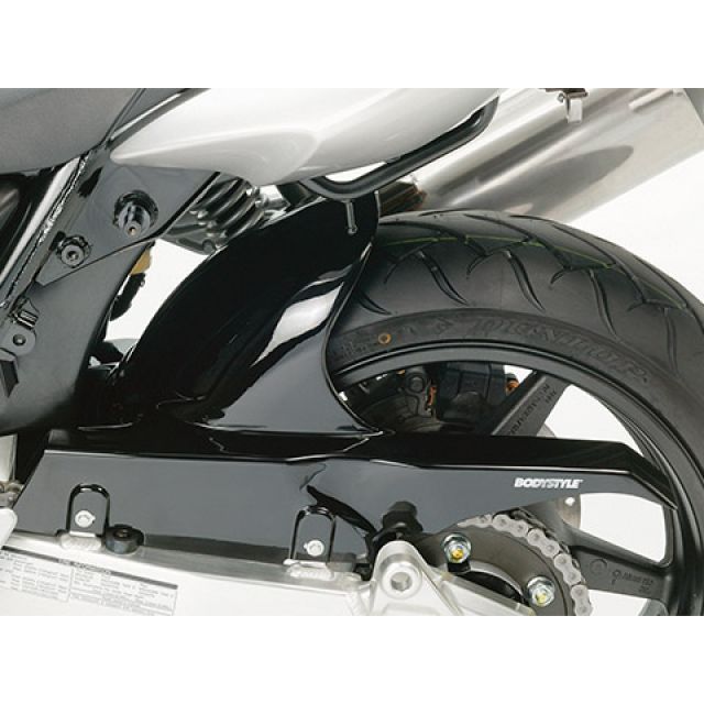 BODY STYLE リアハガー HONDA CB1300 2002-2010 / CB1300S 2005-2013 未塗装 bds_6530695 ボディースタイル フェンダー CB1300S CB1300｜パークアップ 店