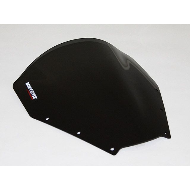 BODY STYLE レーシングスクリーン YAMAHA FZS1000 Fazer 2001-2005 bds_65346076 ボディースタイル スクリーン関連パーツ FZS1000 Fazer