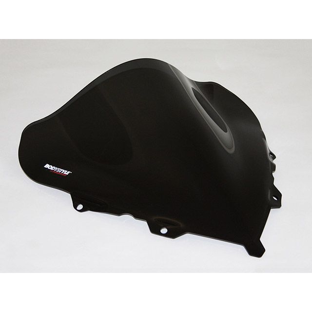 BODY STYLE レーシングスクリーン BMW K 1200 S 2004-2008 bds_65346091 ボディースタイル スクリーン関連パーツ K 1200 S