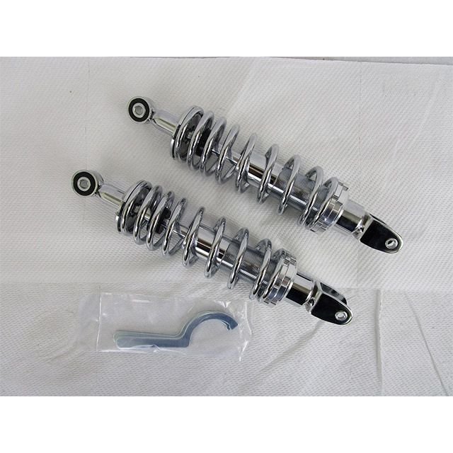 BEYOND ローダウンリアサスペンション NVX125・AEROX155 chops-sus-nvx-ld ビヨンド リアサスペンション関連パーツ NVX125 AEROX155|パークアップ 店