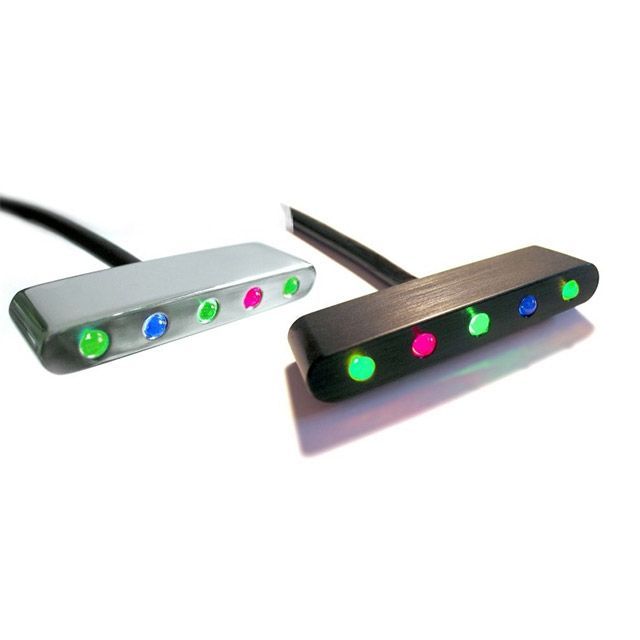 motogadget モトサインミニ ポリッシュ MG-3003030 モトガジェット インジケーター 汎用