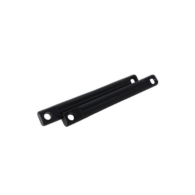 T&F リジットツインサスペンション 230mm フラットフェンダー専用（ブラック） ・SS400SU03BK ガレージT&F リアサスペンション関連パーツ スラッシャー400｜パークアップ 店