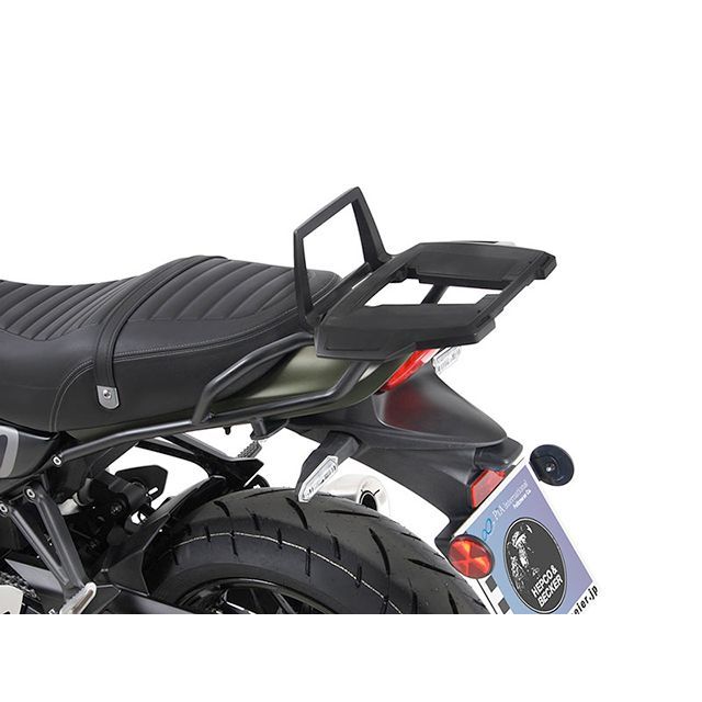 楽天市場】ハリケーン Z900RS/CAFE（18 ZR900C） リアキャリア