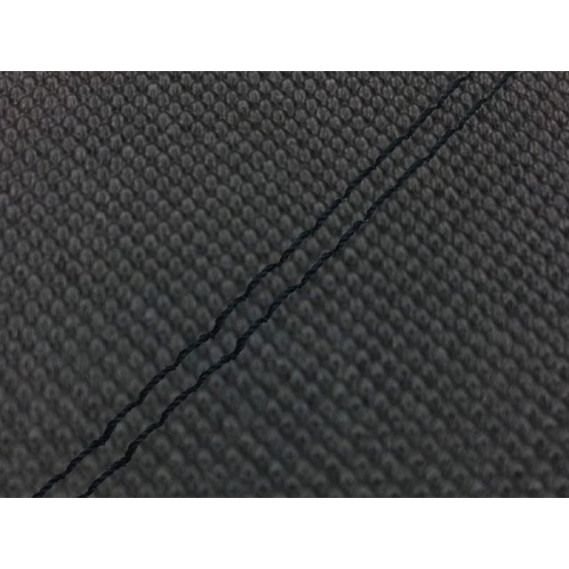 Grondement ライブディオ（AF34/35） 国産シートカバー スベラーヌブラック タイプ 張替 仕様 黒ダブルステッチ GH17HC460SW10 グロンドマン シート関連パーツ ライブディオ