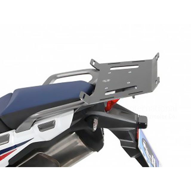 HEPCO＆BECKER Universal Extension 拡張プレート 800-994-0001 ヘプコ＆ベッカー キャリア・サポート CRF1000L AfricaTwin