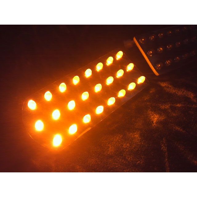 From Neighbor ジャイロキャノピー用LEDリアウィンカーユニット フロムネイバー ウインカー関連パーツ ジャイロキャノピー｜パークアップ 店