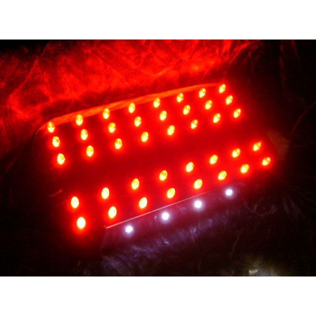 From Neighbor XJR400R（4HM9/4HMA）/XJR1300用LEDテールユニット フロムネイバー テール関連パーツ XJR1300 XJR400R｜パークアップ 店