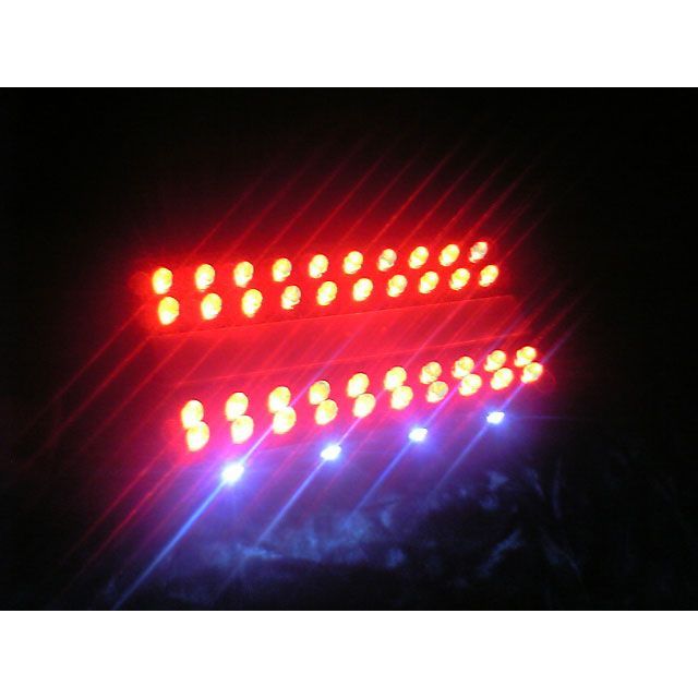 From Neighbor XJR400/XJR1200（4HM）用LEDテールユニット フロムネイバー テール関連パーツ XJR1200 XJR400｜パークアップ 店