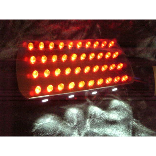 From Neighbor GSX-R400(GK71F)用LEDテールユニット フロムネイバー テール関連パーツ GSX-R400|パークアップ 店