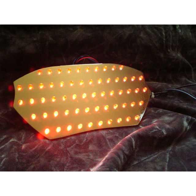 From Neighbor キムコ グランドディンク用LEDテールユニット 仕様 ノーマルタイプ フロムネイバー テール関連パーツ グランドディンク