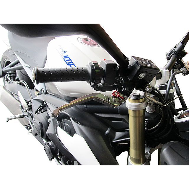 アジャスト GPX400R GPタイプ ロングアルミビレットレバーセット マットブラック U-KANAYA バイク用品・パーツのゼロカスタム - 通販  - PayPayモール カラー