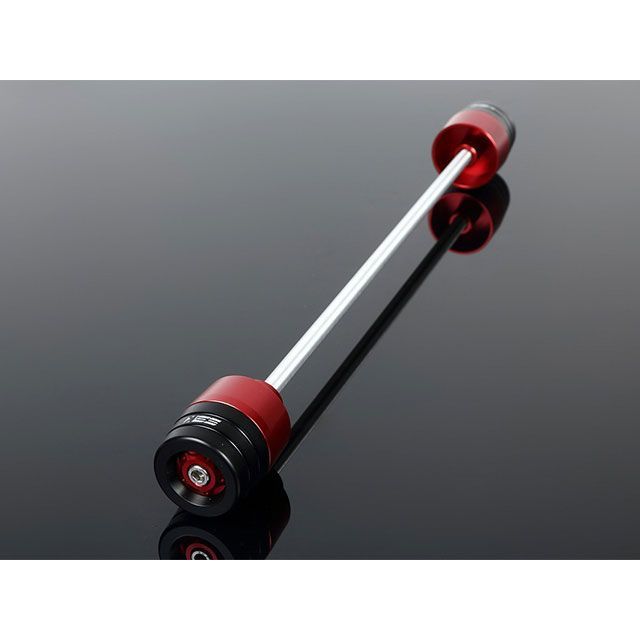 SPEEDRA リアアクスルスライダー カラー ゴールド AASBM01RGD SPEEDRA スライダー類