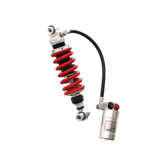 YSS RACING Mono-Line MX366 117-4311017 YSS リアサスペンション関連パーツ NSR250R MC21