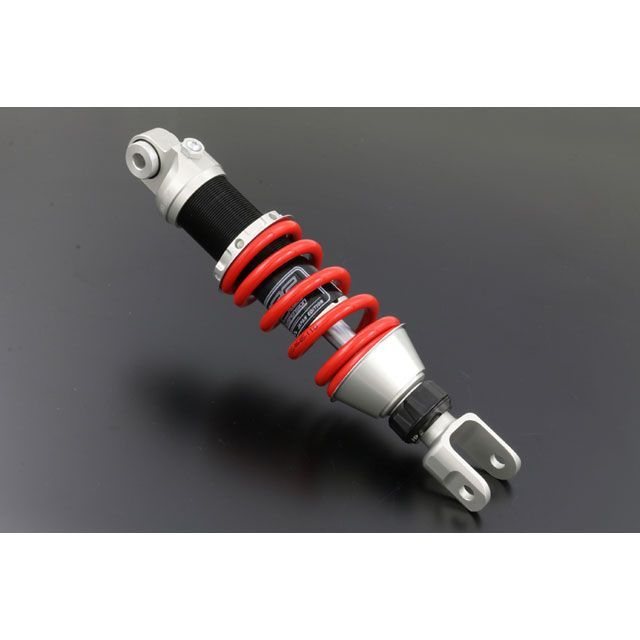 YSS RACING Mono-Line MZ366 117-2313000 YSS リアサスペンション関連パーツ GSF250V Bandit｜パークアップ 店