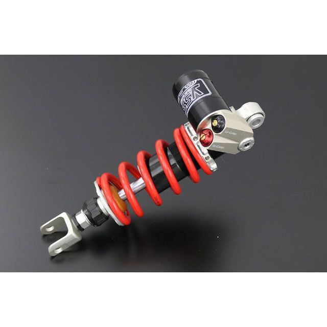 YSS RACING Mono-Line MG456 117-5510301 YSS リアサスペンション関連パーツ GPZ900R A2～A11｜パークアップ 店