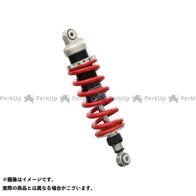 YSS RACING Mono-Line MZ456 117-2512316 YSS リアサスペンション関連パーツ FZ1 Fazer RN16